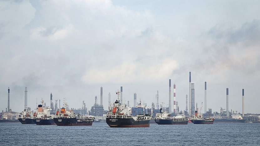 Upcoming carbon tax on large emitters to be paid via credits instead of cash: Draft Bill