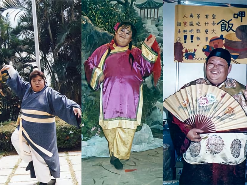 Moses Lim: From food critic to author, here are things to know about the late Singaporean actor-comedian