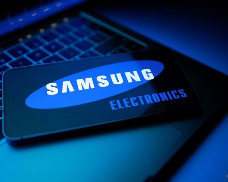 Samsung Electronics to buy $1.73 billion of its shares for employee compensation