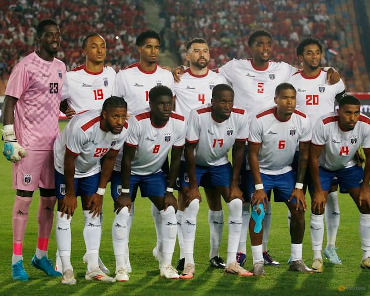 Cape Verde success would have been scarcely believable 20 years ago