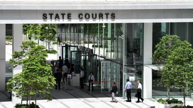 伪造文件骗取近25万元津贴 水产养殖场前董事经理判监40个月