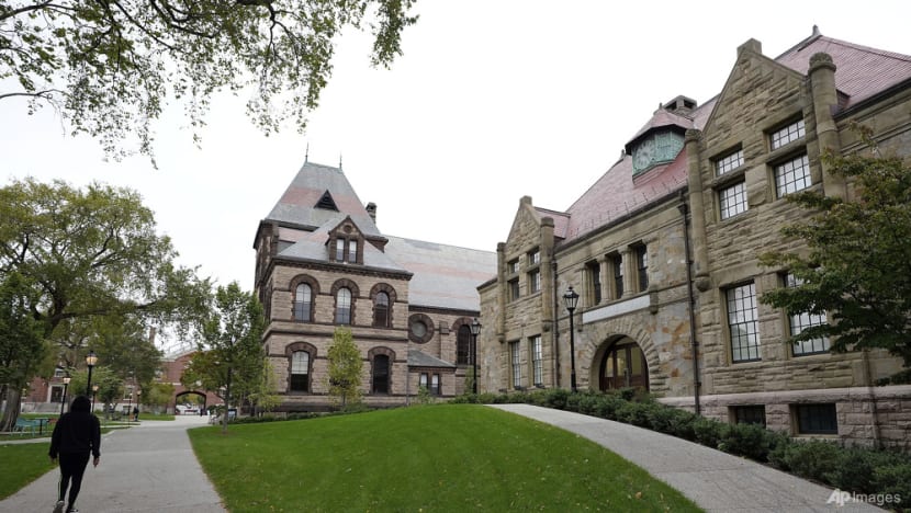 US lawsuit challenges revocation of visas for international students