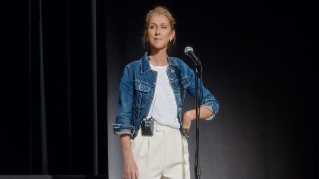 病情不见好转　Celine Dion取消所有巡演