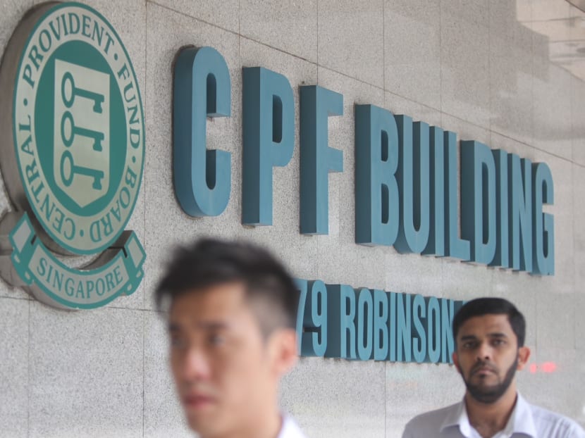 Budget 2015: CPF salary ceiling to be raised - TODAY