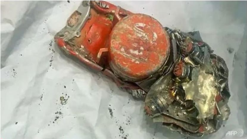 Kotak hitam Ethiopian Airlines tunjuk 'persamaan ketara' nahas Lion Air: Menteri Ethiopia