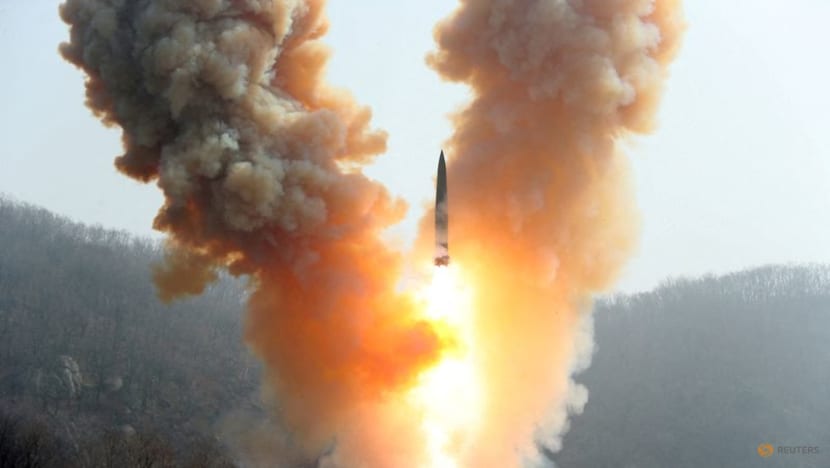 Japan lifts evacuation alert for Hokkaido after emergency warning system error over North Korea missile Japan lifts evacuation alert for Hokkaido after emergency warning system error over North Korea missile