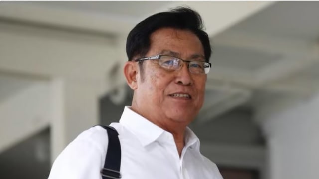 上诉得直！田径教练罗长彪洗脱两项非礼罪