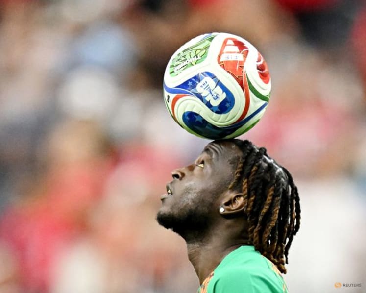 Norway back with big guns as Ivory Coast make three changes