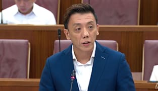 Singapore to invest S$800 million in transport research under RIE2030