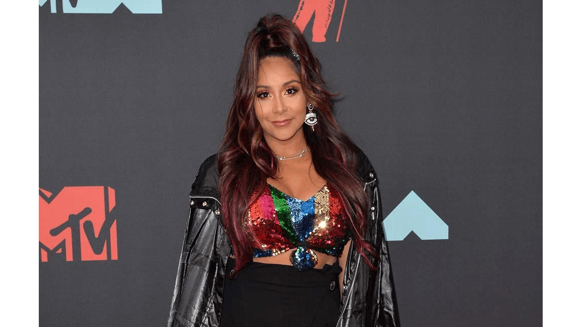 Nicole 'Snooki' Polizzi won't be returning to Jersey Shore 8days
