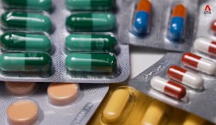 CNA Correspondent - China’s Pharma Is Winning