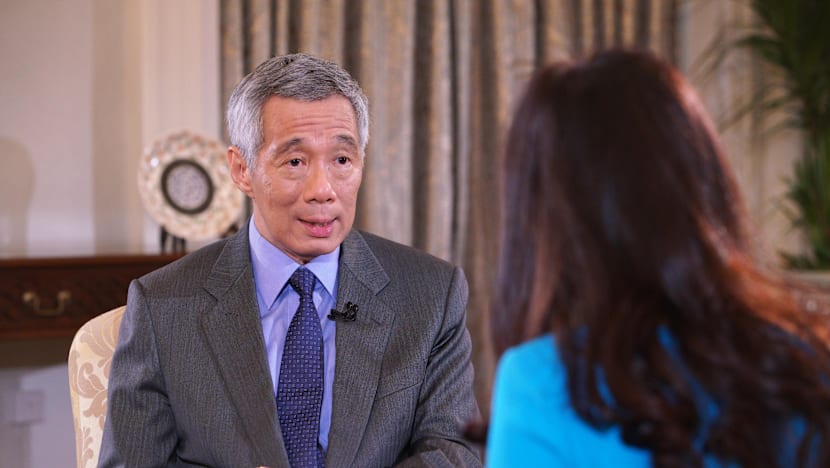 S’pore’s next PM ‘very likely’ already in Cabinet, but ‘clock is ticking’: PM Lee