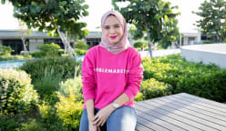 'Isolation freed me': How COVID-19 drove this entrepreneur to advocate for mental health