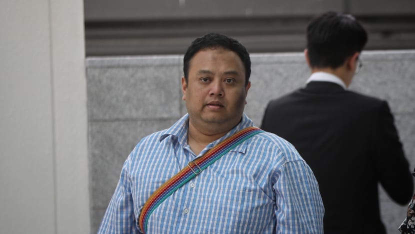 Aircraft technician jailed 4 months for abusing maid, including hitting her head for trying to clear guest's plate