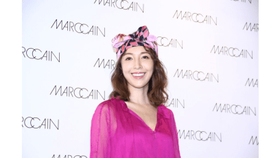 Cheryl Yang doesn't want to treat having kids like "homework"