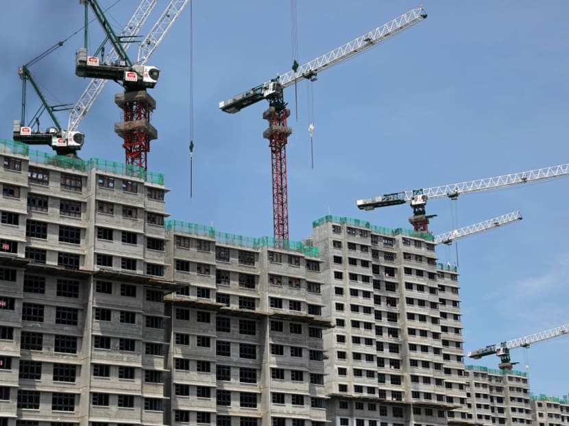 Launches of prime location flats should be less frequent, have bigger units and stick to core central area: Analysts Launches of prime location flats should be less frequent, have bigger units and stick to core central area: Analysts