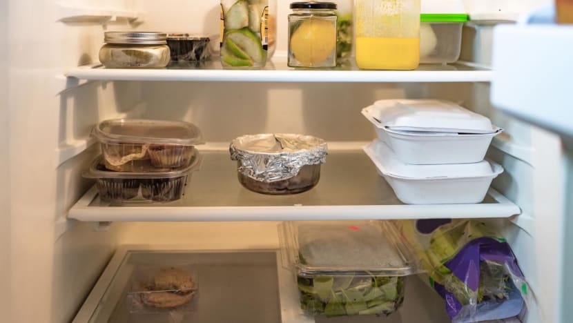 Commentary: How to make sure your leftovers are safe to eat Commentary: How to make sure your leftovers are safe to eat