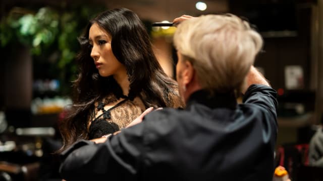 在找佳节发型灵感？美发大师Kim Robinson点出3关键
