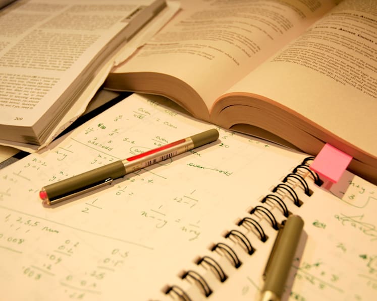Helping kids with tests or exams a top source of stress for parents