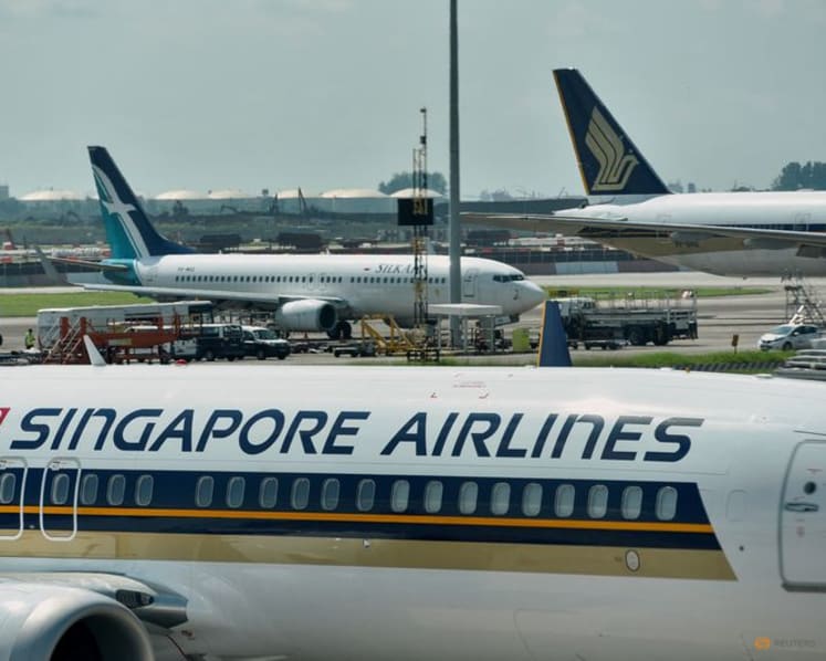 Singapore Airlines becomes first international airline to operate at upcoming 24-hour Western Sydney airport