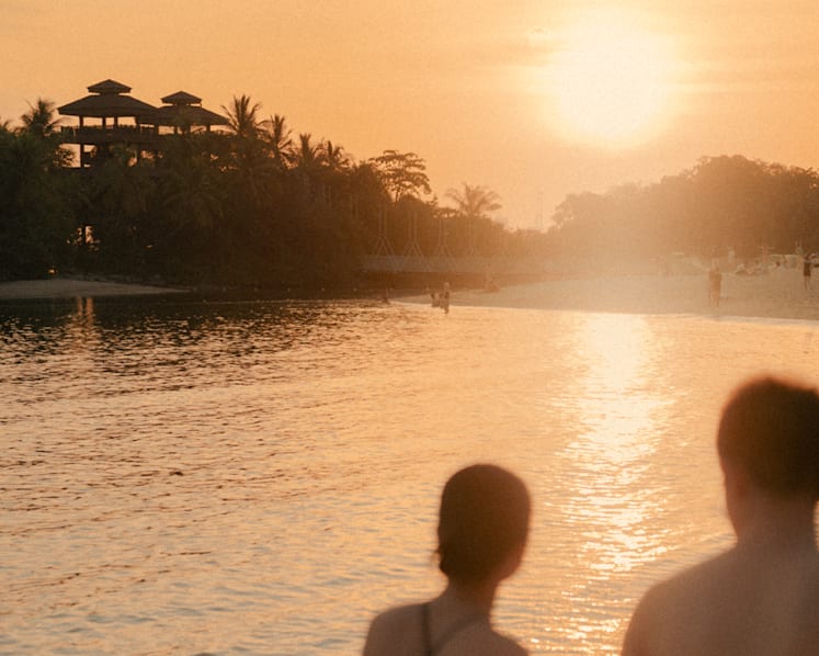 How families are finding restoration in nature – without leaving Singapore