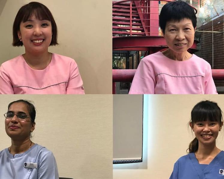 These people make dying patients’ last wishes a reality