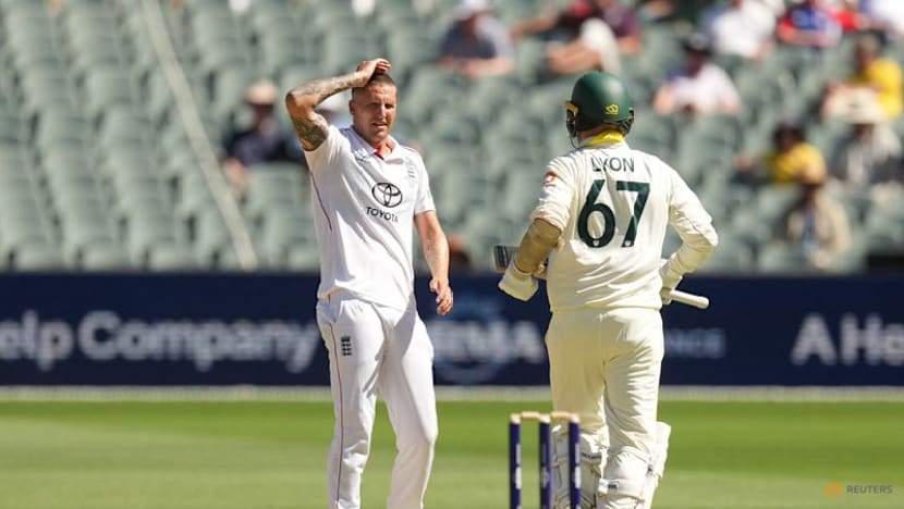 Lyon roars on return to Ashes stage in Adelaide