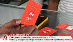 Jio Platforms IPO: Share allotment for India's telecom giant begins on Oct 26 