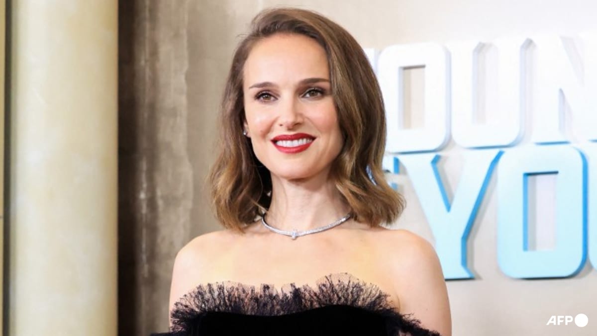 Natalie Portman pregnant at 44: Oscar-winning actress expecting third child