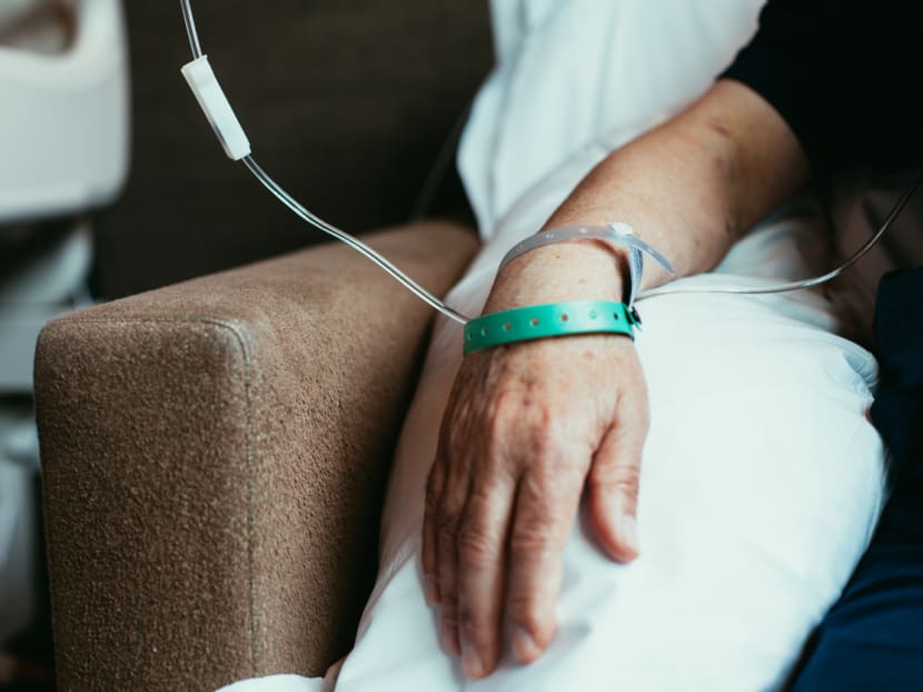 CNA Explains: Changes to Integrated Shield Plans and how it will affect cancer patients