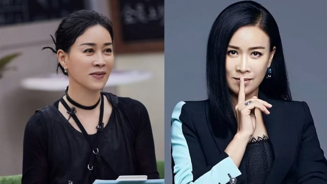 神隐8个月　传那英参加《歌手4》回归！