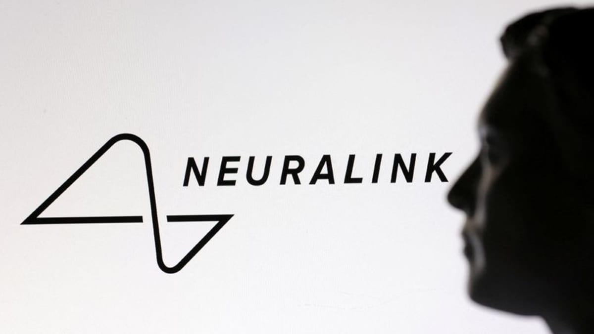 Musk's Neuralink to test brain chips in clinical study in Great Britain