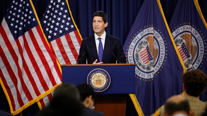 CNA Explains: Why is the Fed raising interest rates again - and what does it mean for Asia?