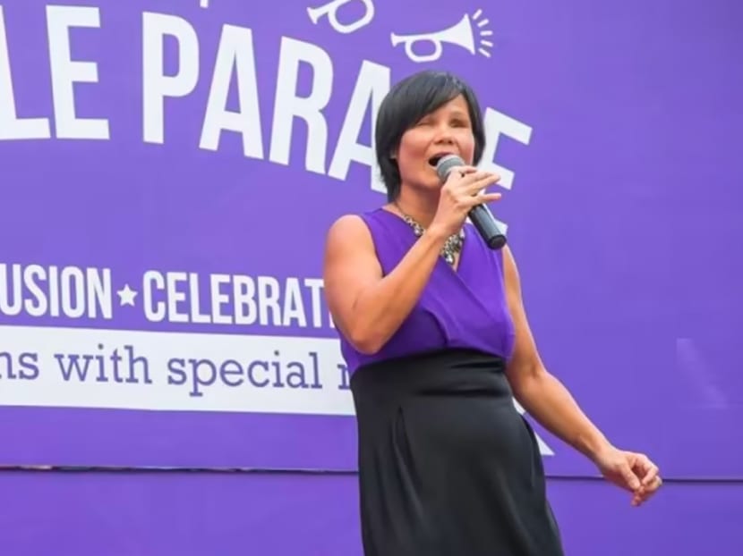 A blind singer’s incredible journey to the stage: ‘I don’t want pity, just the same opportunities’ A blind singer’s incredible journey to the stage: ‘I don’t want pity, just the same opportunities’