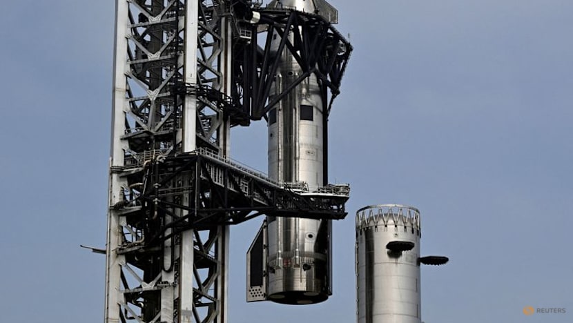 Wall Street buckles up for SpaceX liftoff, hoping for a glitch-free ride