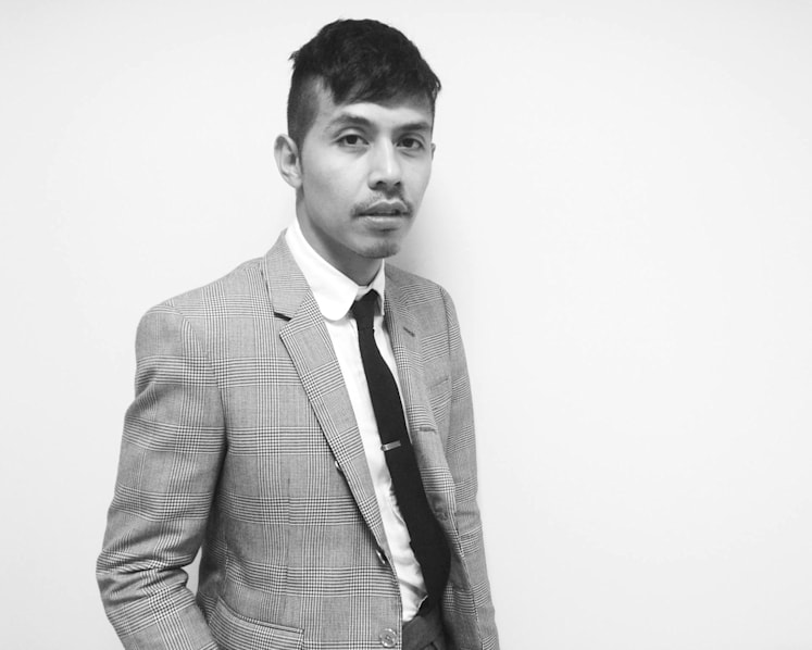 Singapore DJ Mr Has dreams of throwing a COVID-19 'closing party