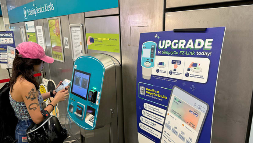 Analysis: LTA's SimplyGo missteps — what went wrong and what needs to be done