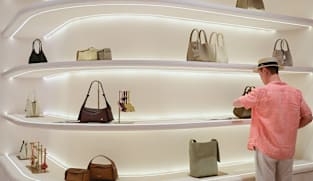 The rise of China’s global brands