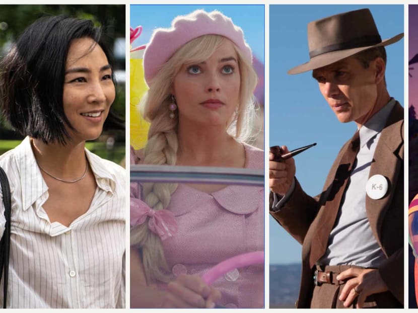 Oscars 2024: Where To Watch The Nominated Movies 