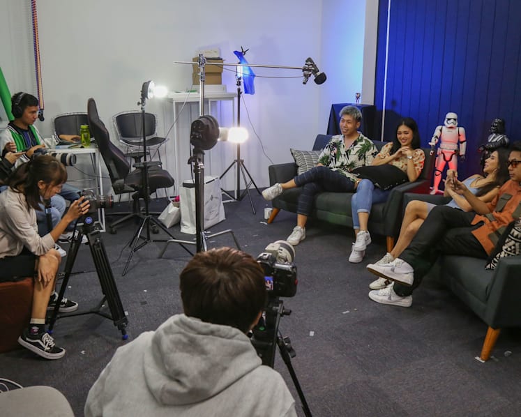 The Big Read: Power, fame and fortune — a glimpse into S’pore’s lucrative YouTube industry