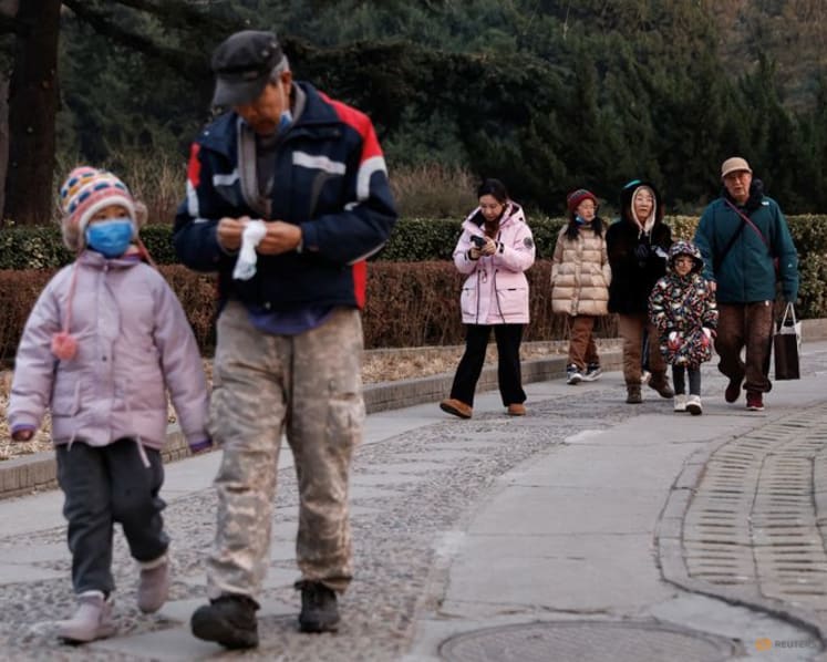 Commentary: The crisis of the Chinese family