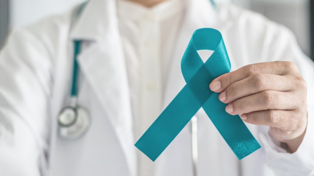 英国研究：HPV疫苗使年轻女性子宫颈癌死亡风险近乎归零