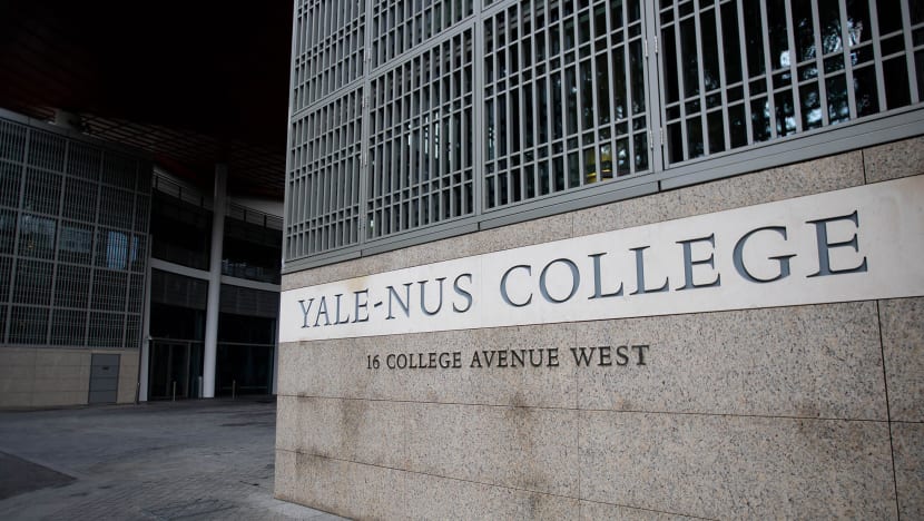 NUS president to meet parents of Yale-NUS students in virtual town hall in mid-Sept