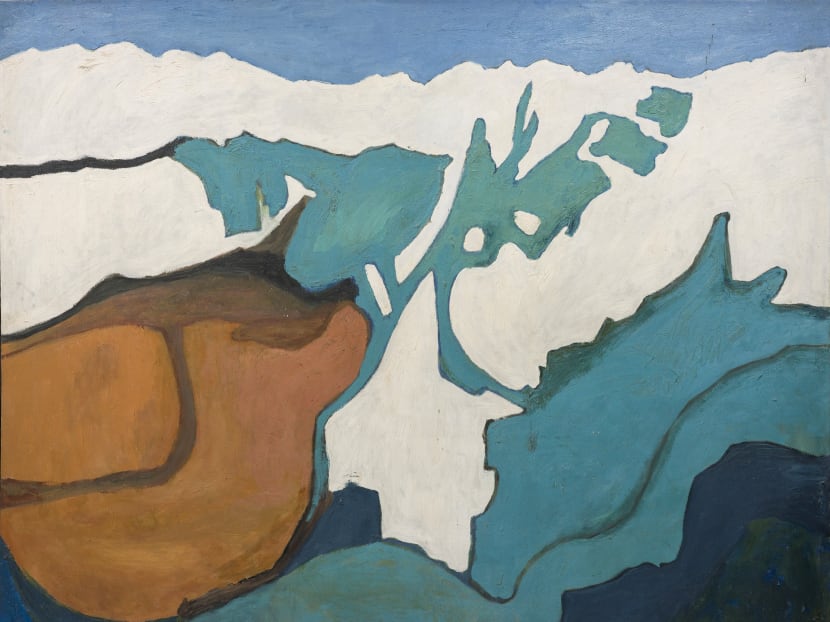 Singapore’s Second Gen artistic adventures