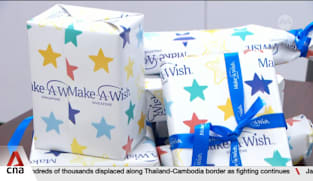 Singaporeans donated 11% more in first 9 months of 2025 compared to year earlier: MCCY