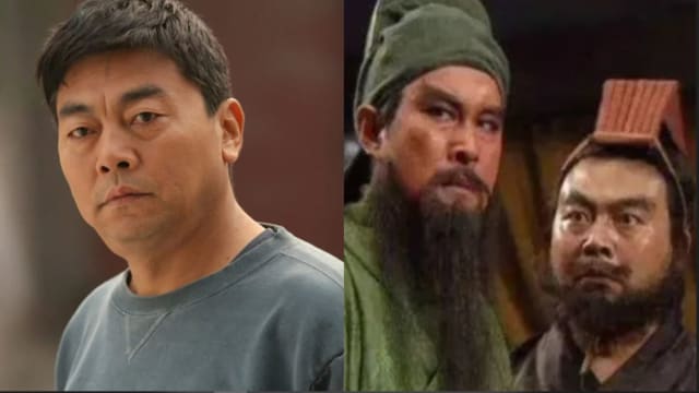 “关羽”陆树铭刚走　“张飞”李靖飞病逝