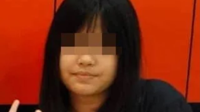 热心网民提供线索 助父找回失联15岁马国少女