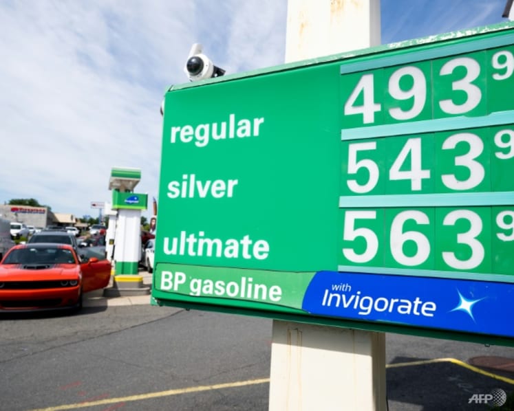 Commentary: Policy errors of the 1970s inflation crisis echo today