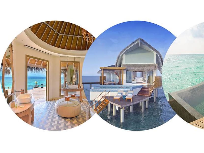 Paradise beckons: 7 new and upcoming resorts in The Maldives worth a splurge Paradise beckons: 7 new and upcoming resorts in The Maldives worth a splurge