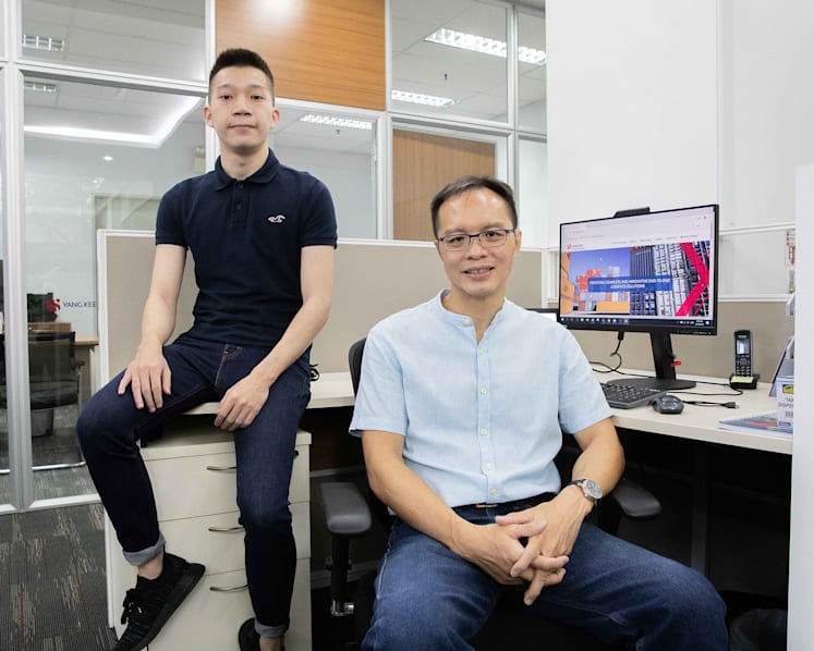 The Big Read in short: Traineeships bearing fruit, even for sceptics